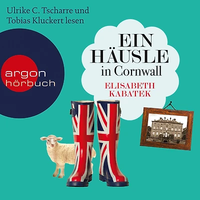 Ein Häusle Cornwall (Gekürzte Fassung)