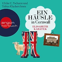 Ein Häusle Cornwall (Gekürzte Fassung)