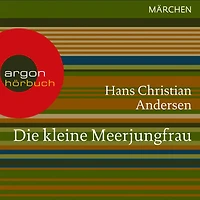 Die kleine Meerjungfrau