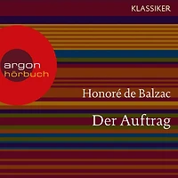 Der Auftrag (Ungekürzte Lesung)