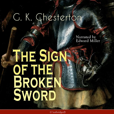 Sign of the Broken Sword, The (Unabridged)