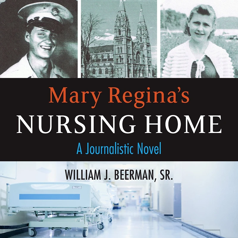 Mary Regina's Nursing Home