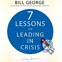 Seven Lessons for Leading Crisis