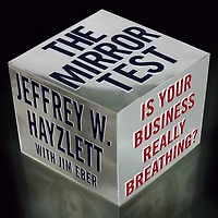 The Mirror Test: Is Your Business Really Breathing?