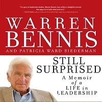 Still Surprised: a Memoir of Life Leadership