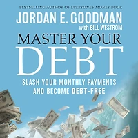 Master Your Debt: Slash Monthly Payments and Become Debt Free