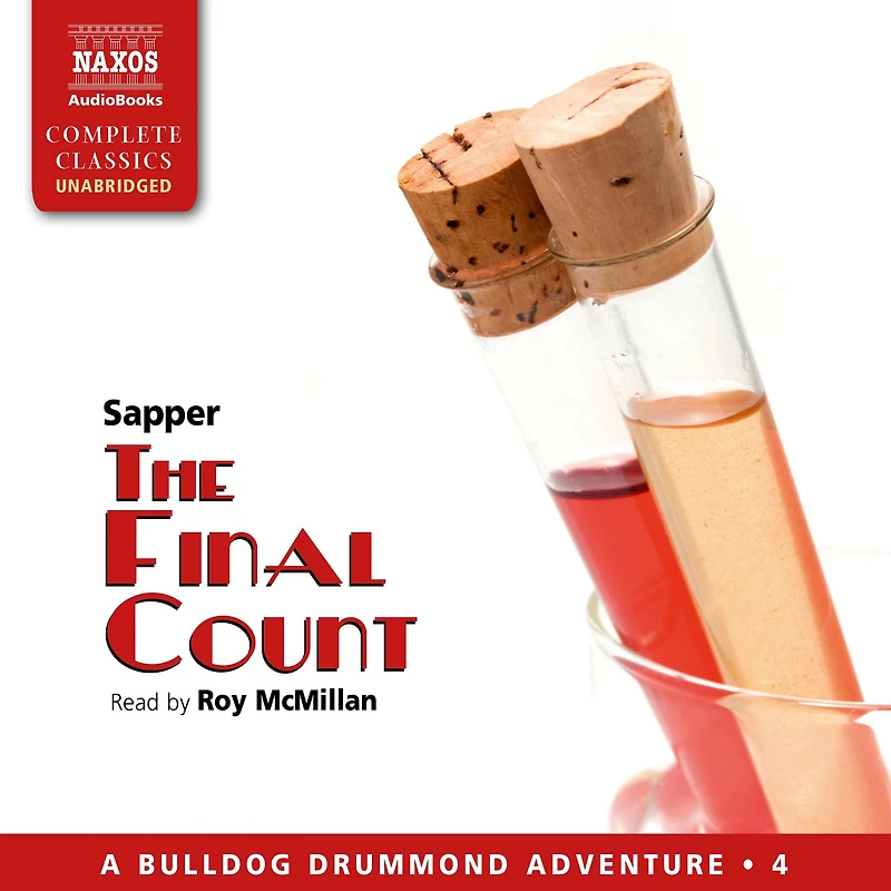 The Final Count