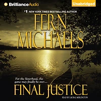Final Justice (Sisterhood Series #12)
