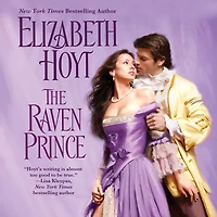 The Raven Prince (Princes Trilogy #1)