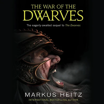 the War of Dwarves