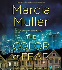 The Color of Fear