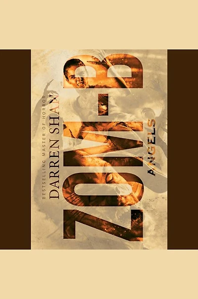 Zom-B Angels (Zom-B Series #4)