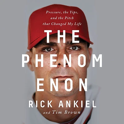 the Phenomenon: Pressure, Yips, and Pitch that Changed My Life