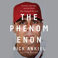 the Phenomenon: Pressure, Yips, and Pitch that Changed My Life