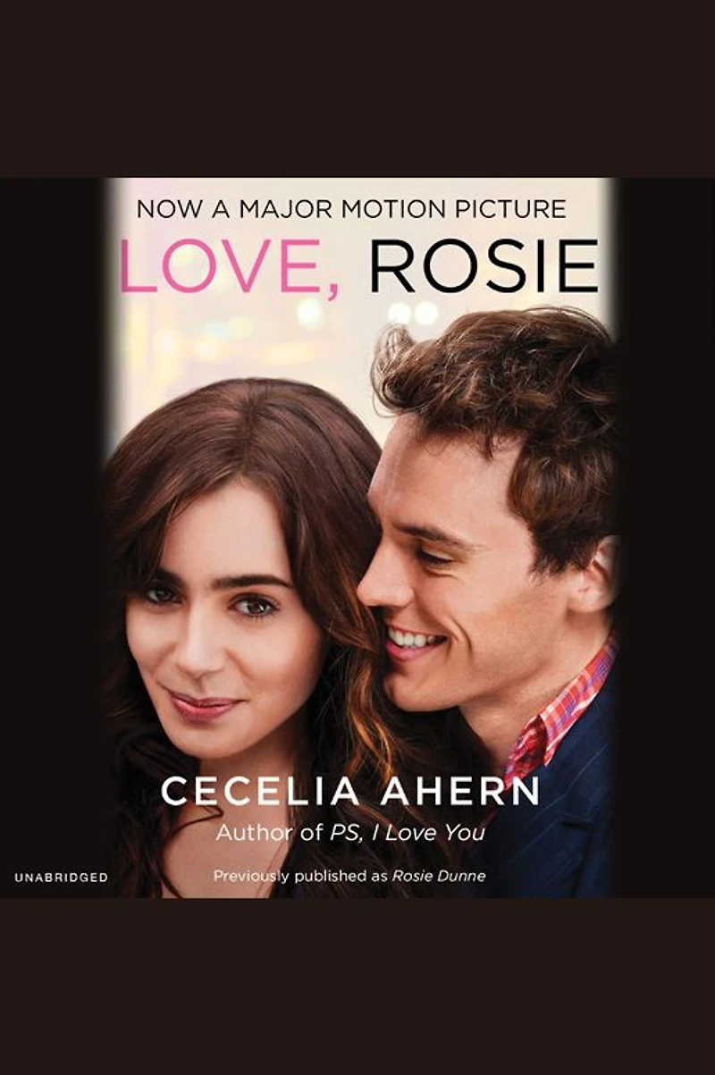 Love, Rosie