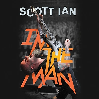 I'm The Man: Story of That Guy from Anthrax
