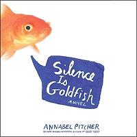 Silence Is Goldfish
