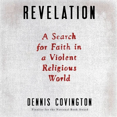 Revelation: a Search for Faith Violent Religious World