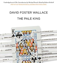 The Pale King