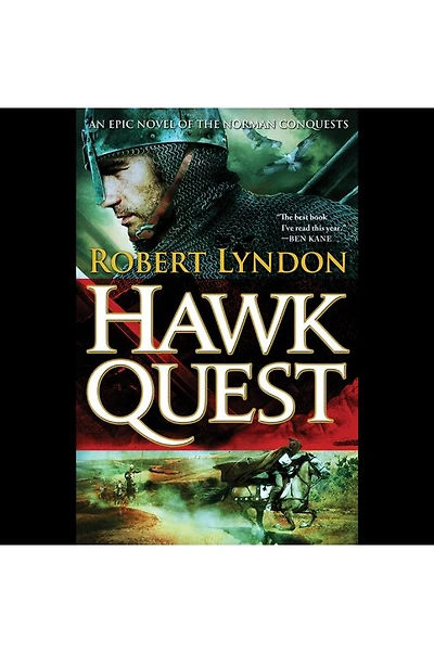 Hawk Quest