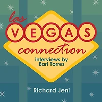 Las Vegas Connection: Richard Jeni