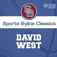 Sports Byline: David West