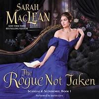 The Rogue Not Taken (Scandal and Scoundrel Series #1)