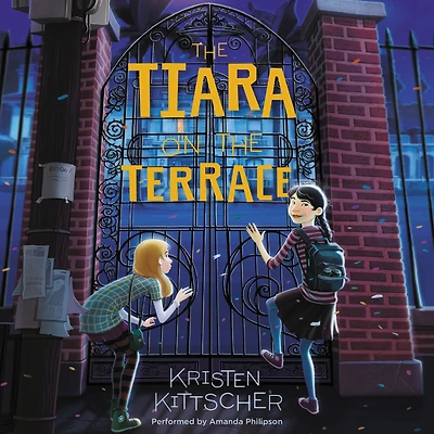 the Tiara on Terrace