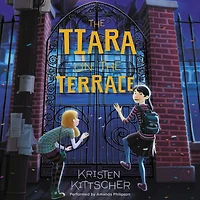 the Tiara on Terrace