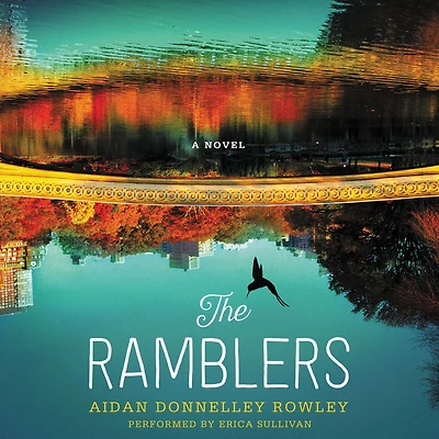 The Ramblers: A Novel
