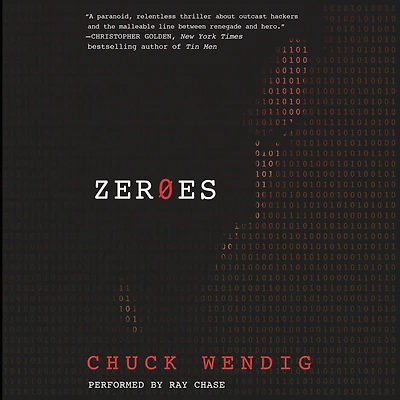 Zeroes: A Novel