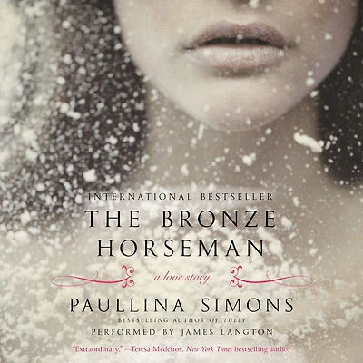 The Bronze Horseman: A Novel