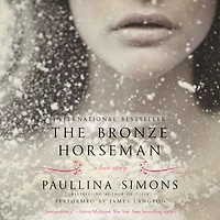 The Bronze Horseman: A Novel