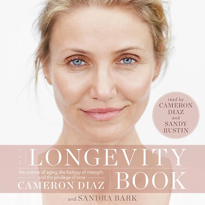 the Longevity Book: Science of Aging, Biology Strength, and Privilege Time