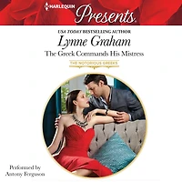 The Greek Commands His Mistress