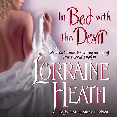 Bed With the Devil