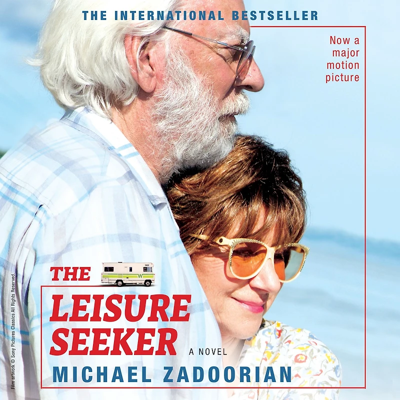 The Leisure Seeker: A Novel
