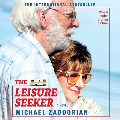 The Leisure Seeker: A Novel