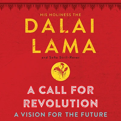A Call for Revolution: Vision the Future