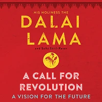 A Call for Revolution: Vision the Future