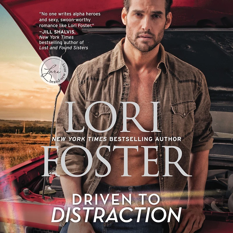Driven to Distraction