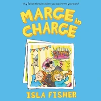 Marge Charge