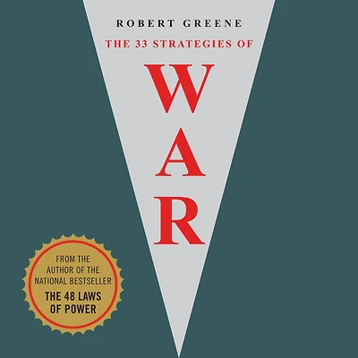 The 33 Strategies of War
