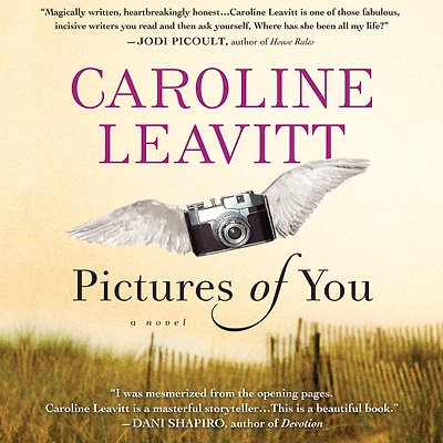 Pictures of You