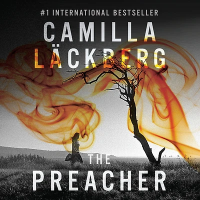 The Preacher