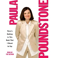 There's Nothing This Book That I Meant to Say (Abridged)