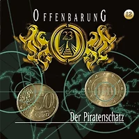 Offenbarung 23, Folge 12: Der Piratenschatz