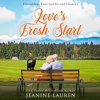 Love's Fresh Start: A Novella (Large Print Edition)