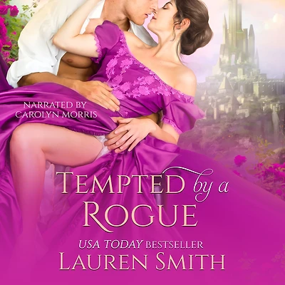 Tempted By A Rogue