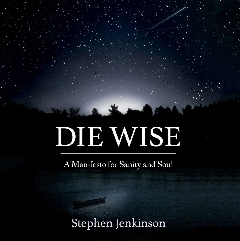 Die Wise: A Manifesto for Sanity and Soul
